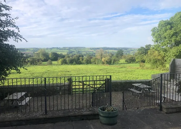 The Fox Hall Inn