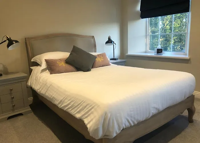 The Fox Hall Inn