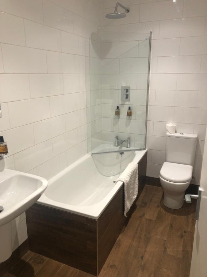 Hotel The Fox Hall Ravensworth